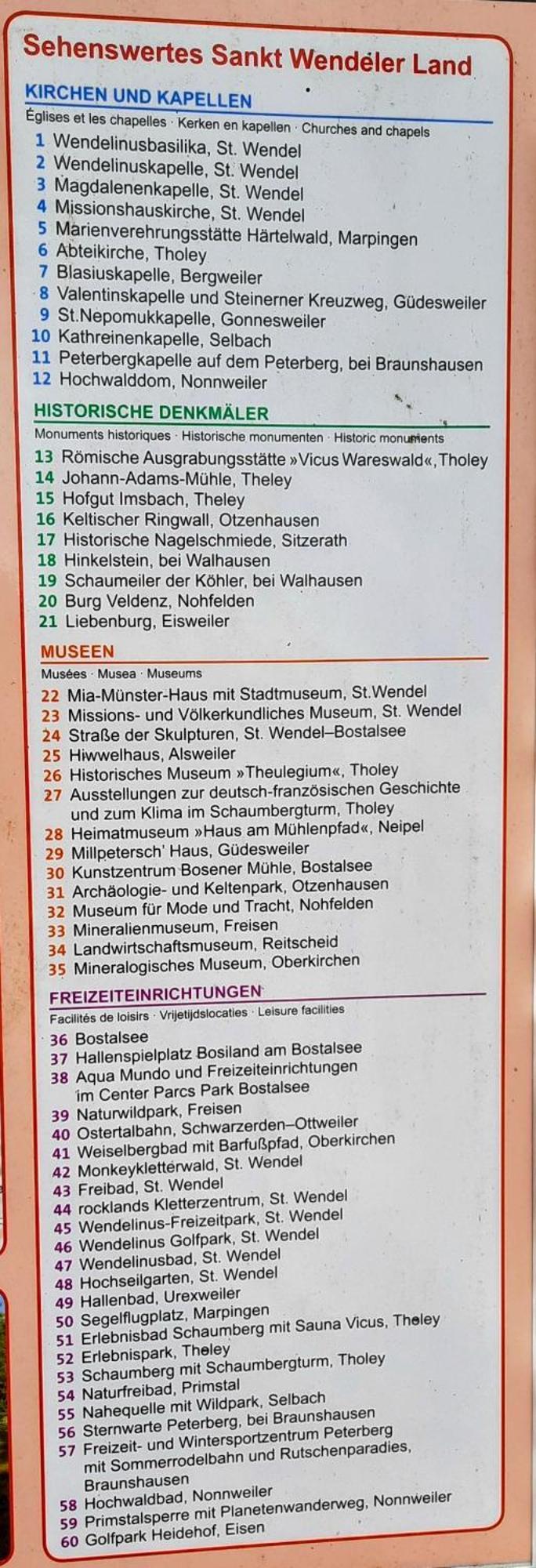 Fewo Glueckstuebchen Marpingen Exterior foto