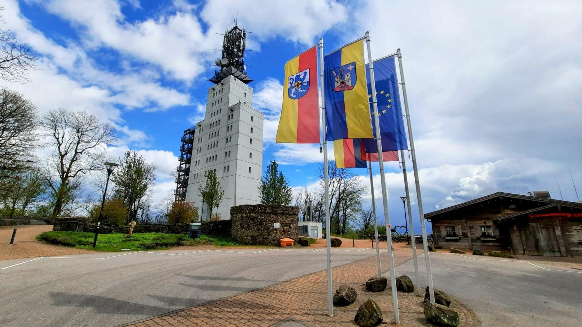 Fewo Glueckstuebchen Marpingen Exterior foto
