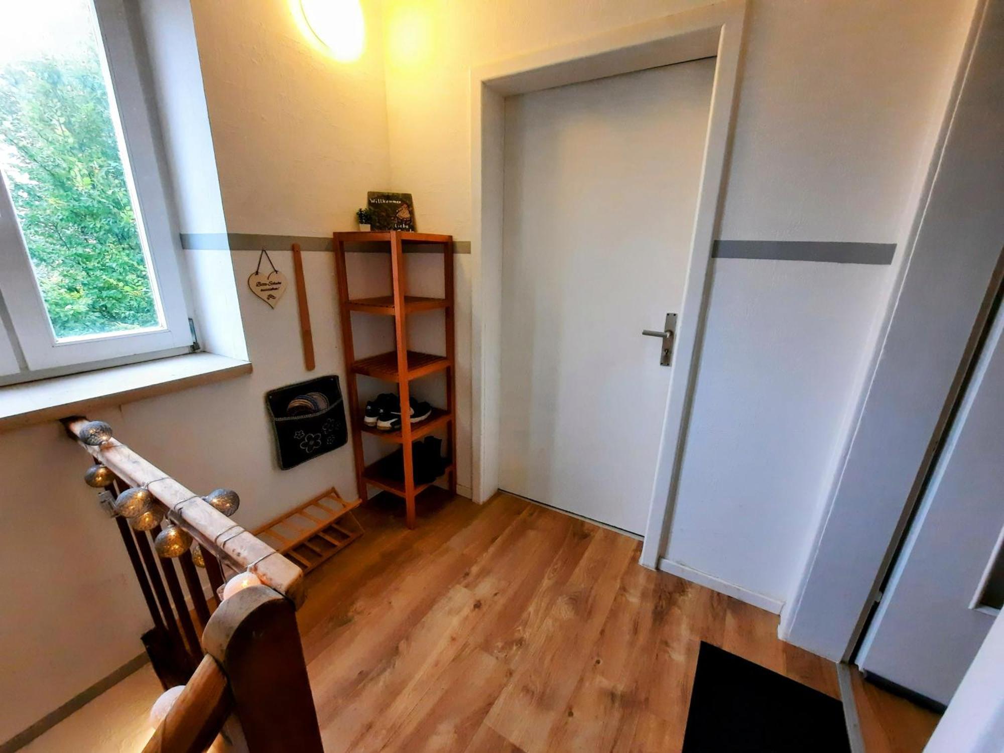 Fewo Glueckstuebchen Marpingen Exterior foto