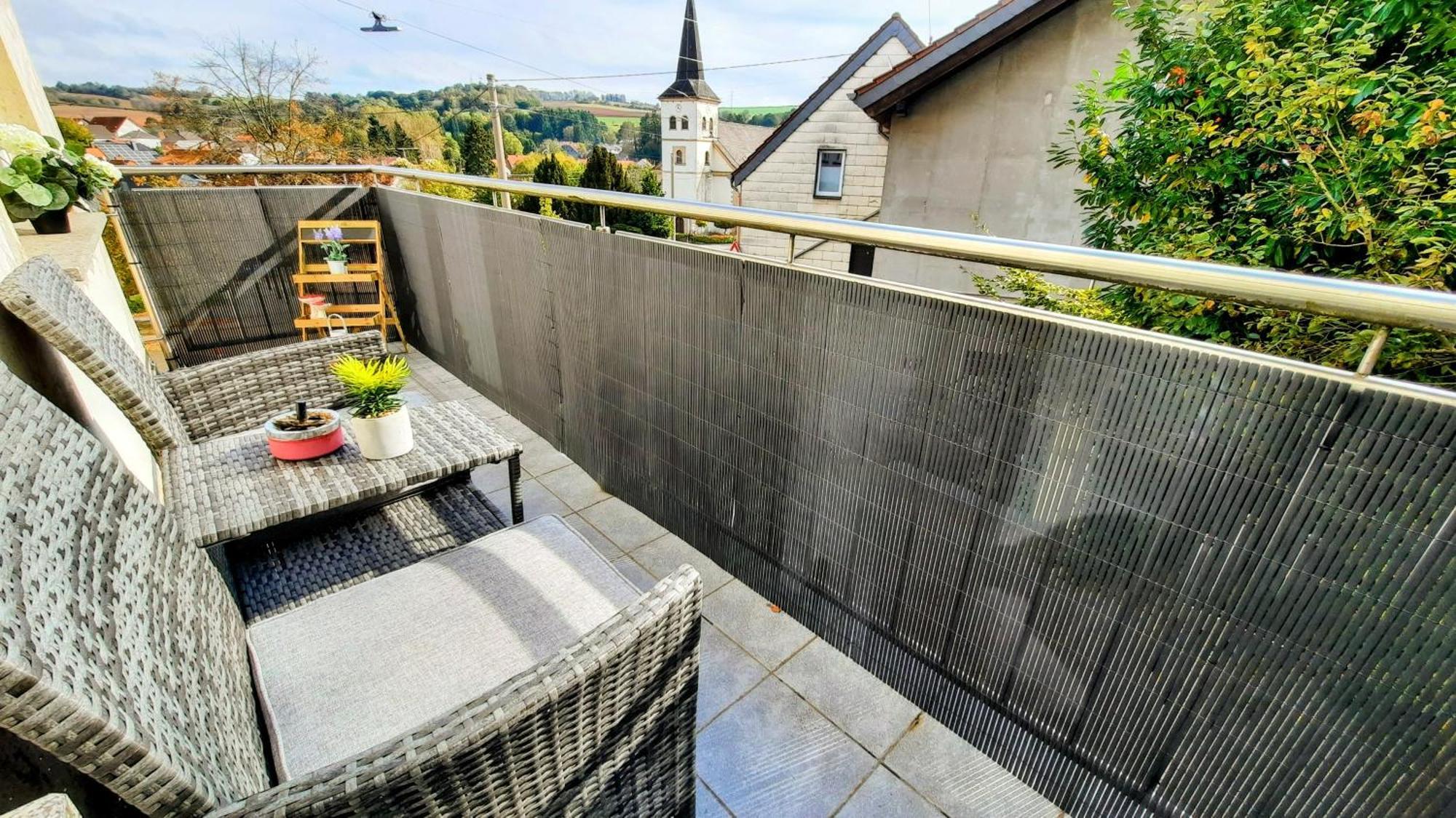 Fewo Glueckstuebchen Marpingen Exterior foto